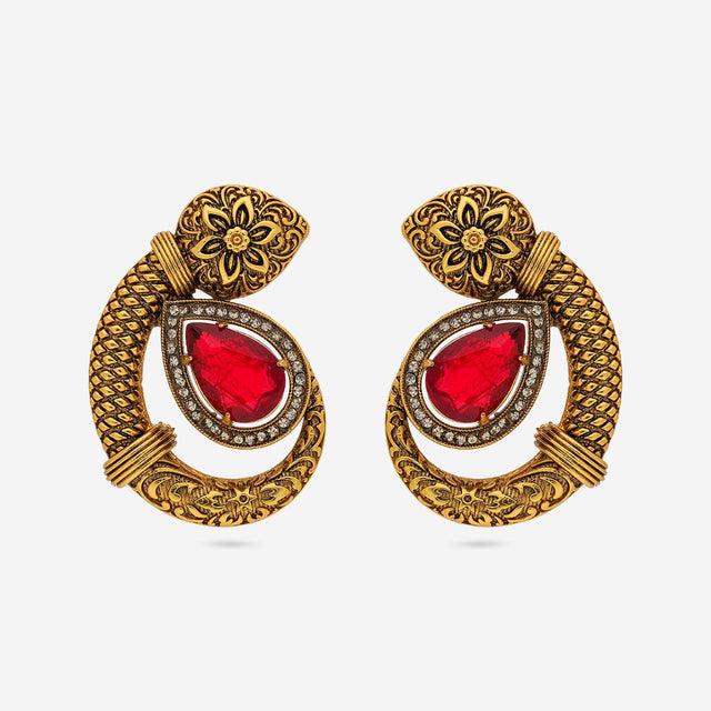 Antique Earring Antique Earring 192799