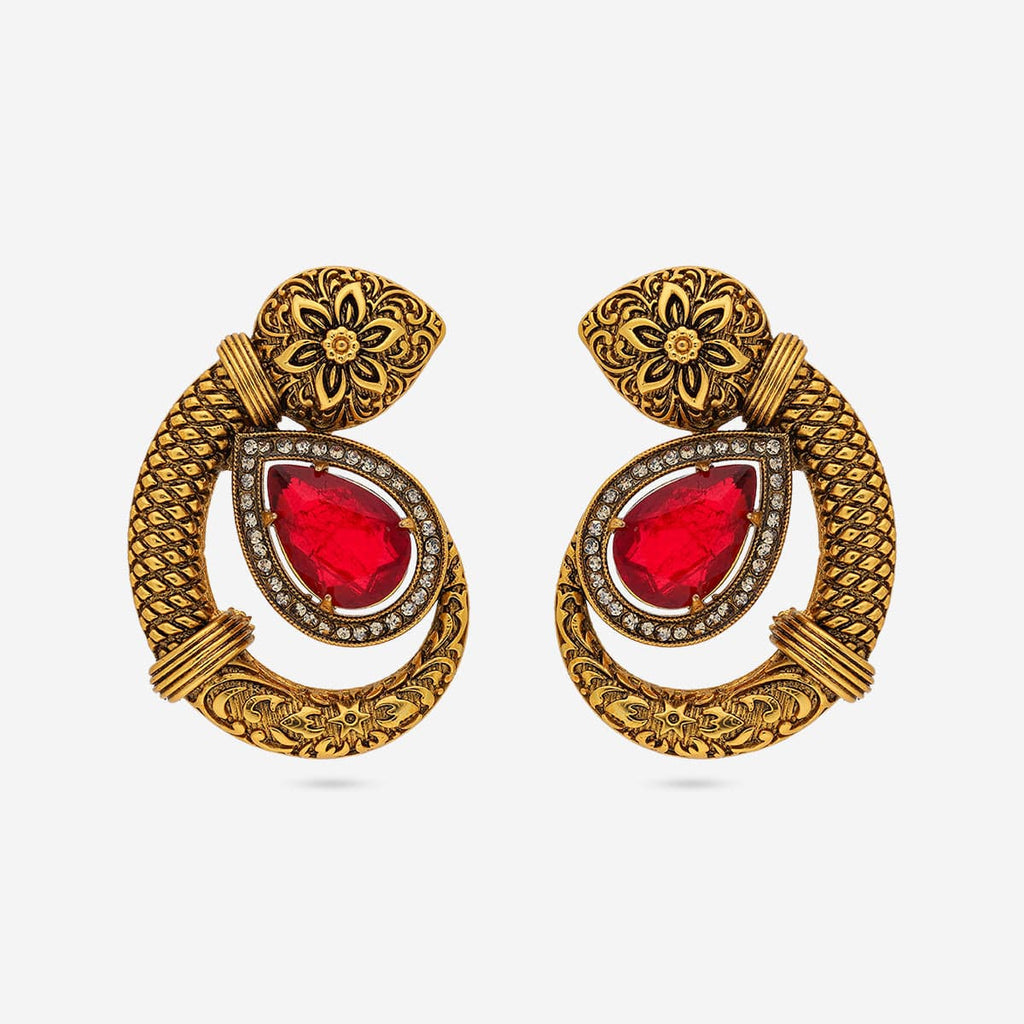 Antique Earring Antique Earring 192799