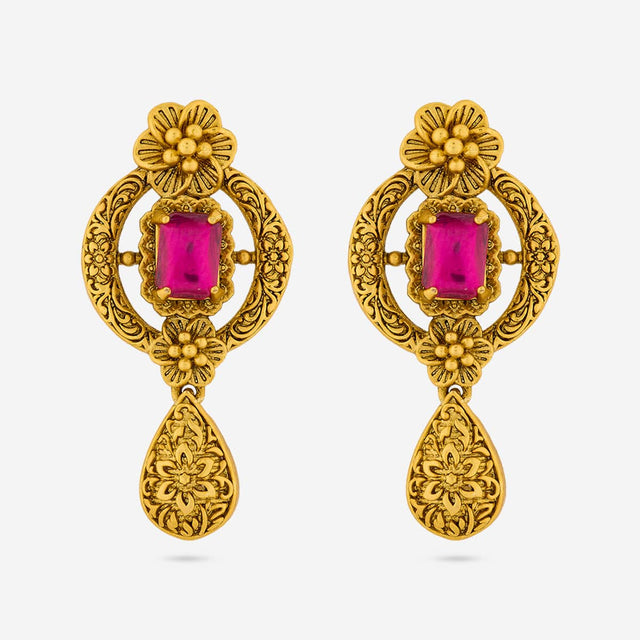 Antique Earring Antique Earring 192815