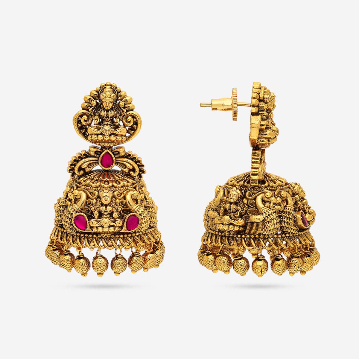 Antique Earring Antique Earring 192835