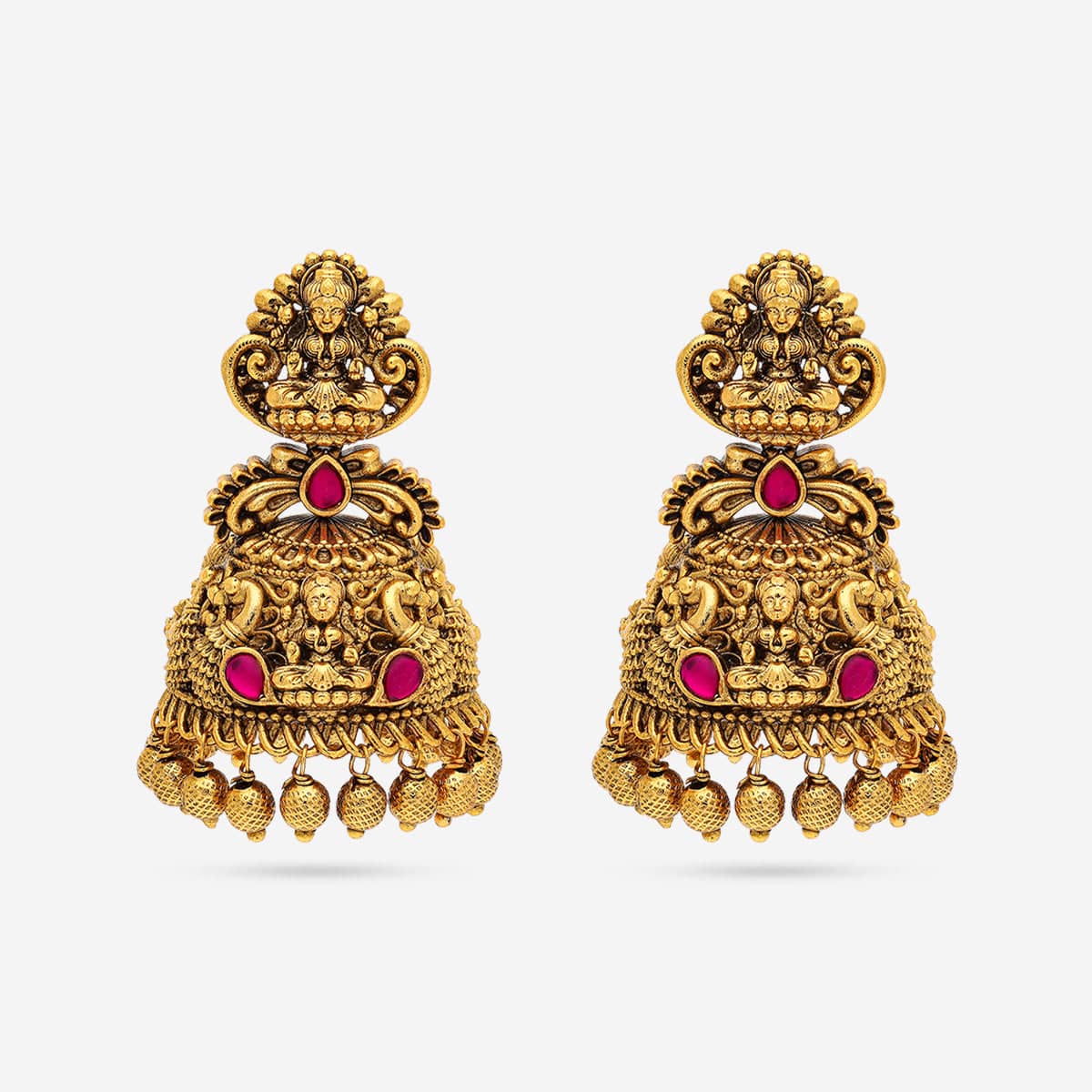 Antique Earring Antique Earring 192835