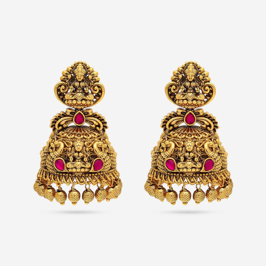 Antique Earring Antique Earring 192835