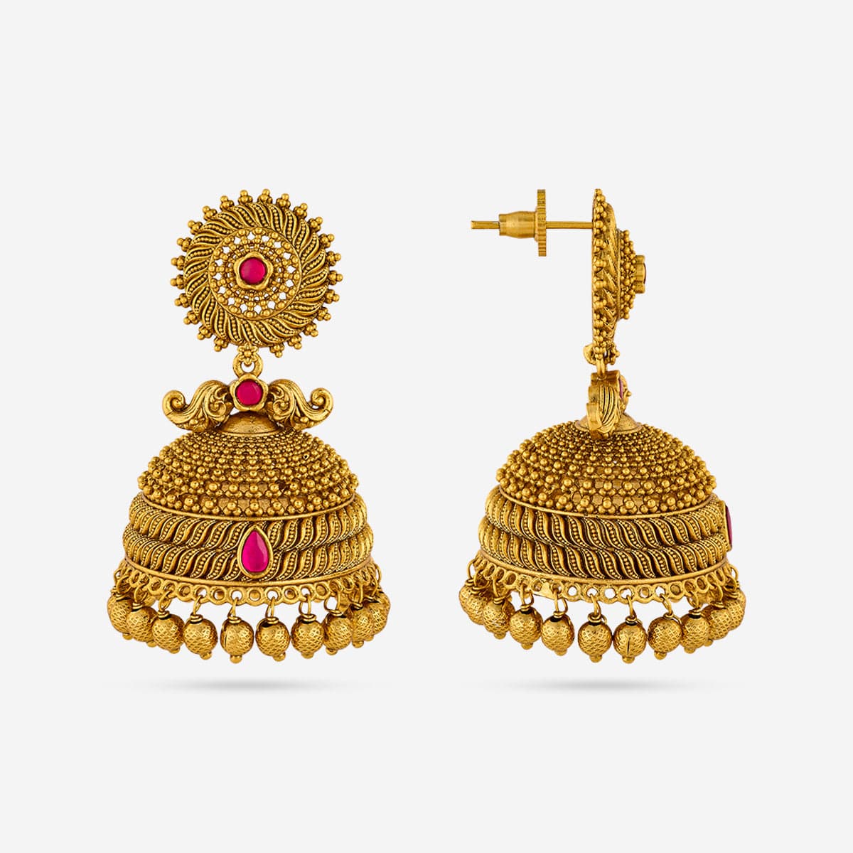 Antique Earring Antique Earring 192836