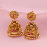 Antique Earring Antique Earring 192836