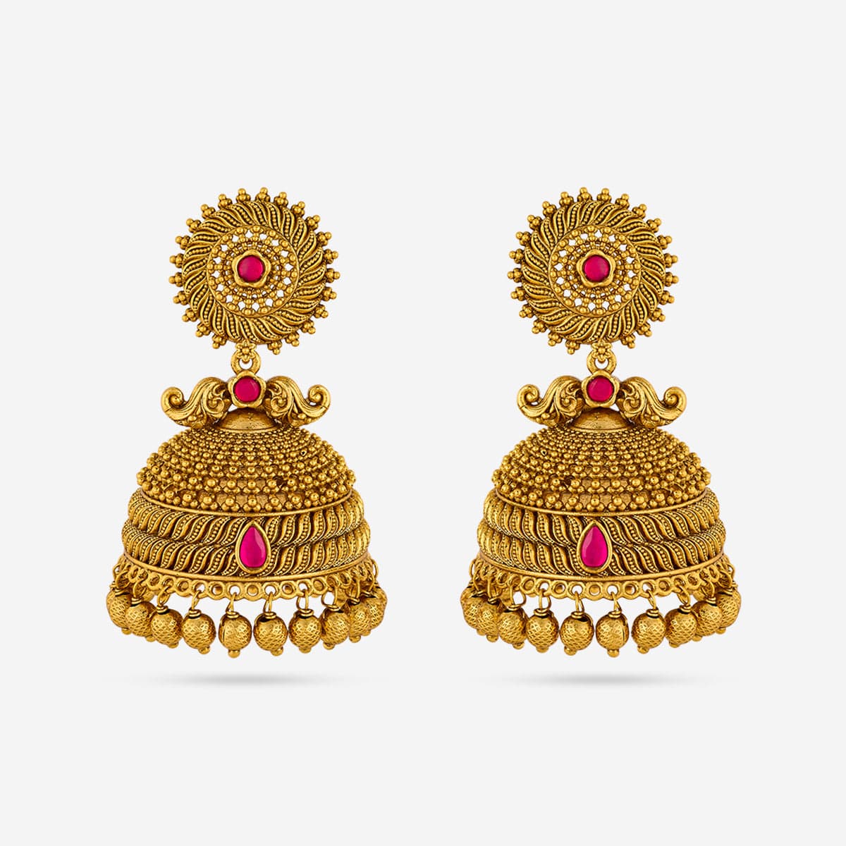 Antique Earring Antique Earring 192836