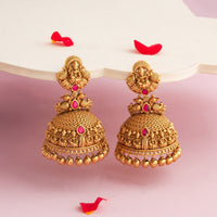 Antique Earring Antique Earring 192837