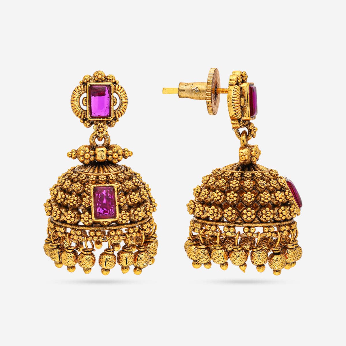 Antique Earring Antique Earring 192838