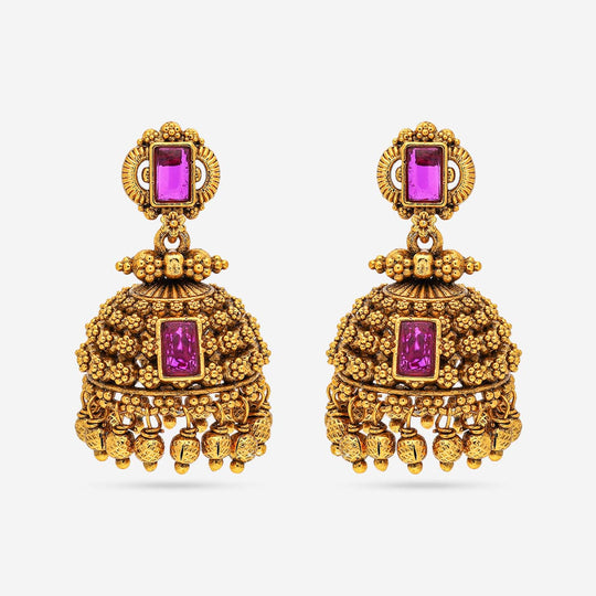 Antique Earring Antique Earring 192838