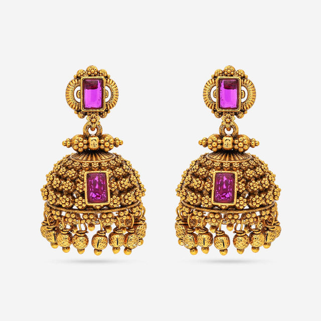 Antique Earring Antique Earring 192838