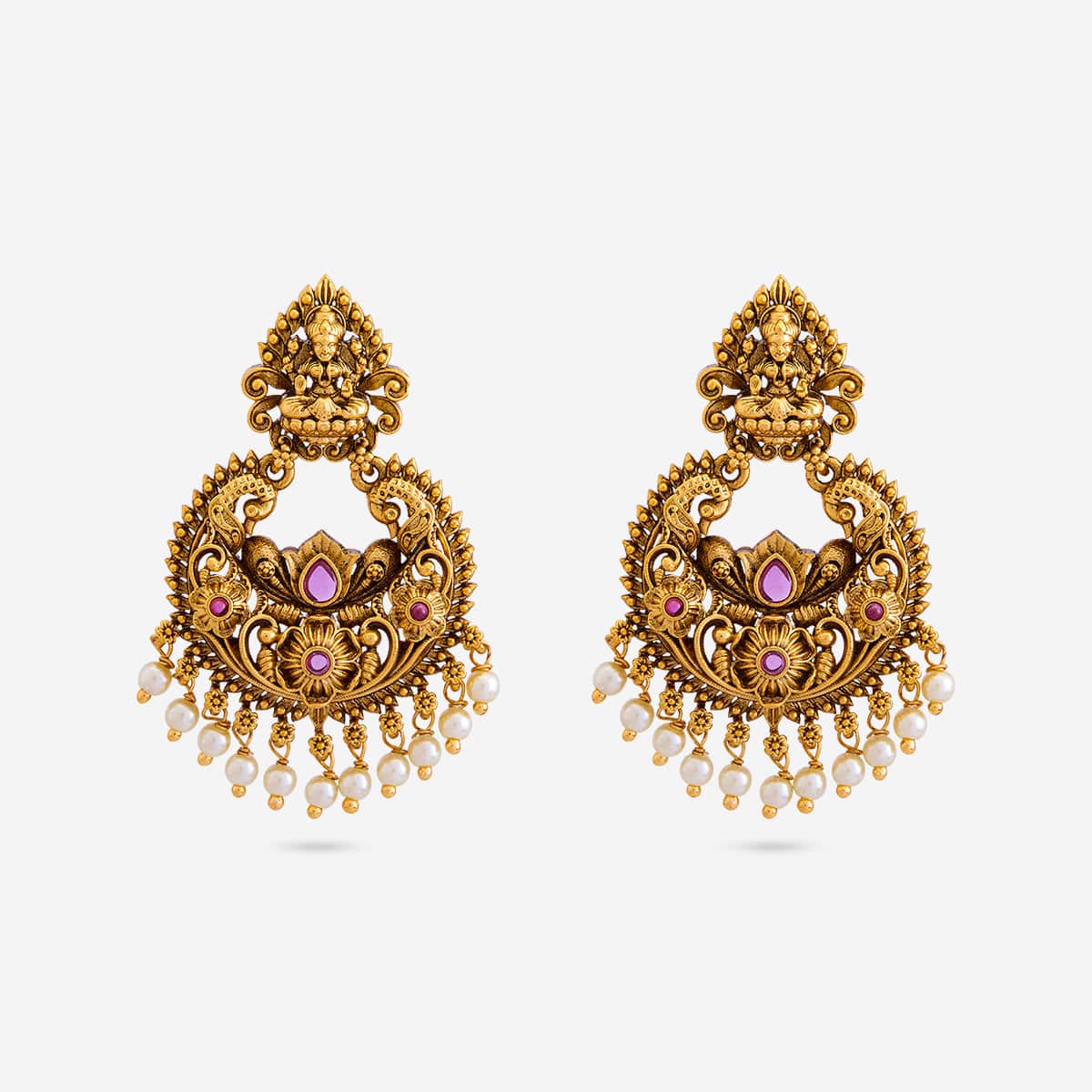 Antique Earring Antique Earring 192839