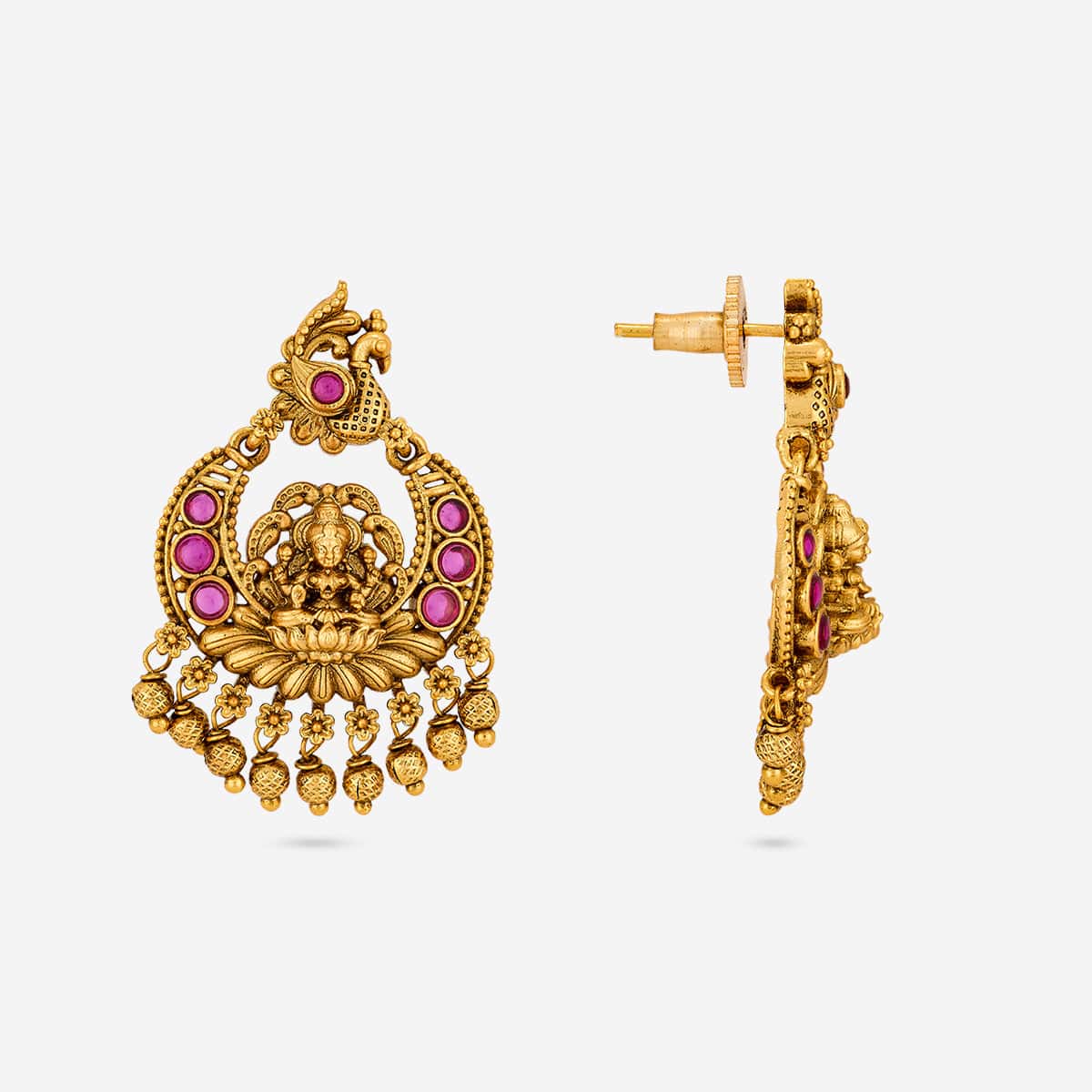 Antique Earring Antique Earring 192840