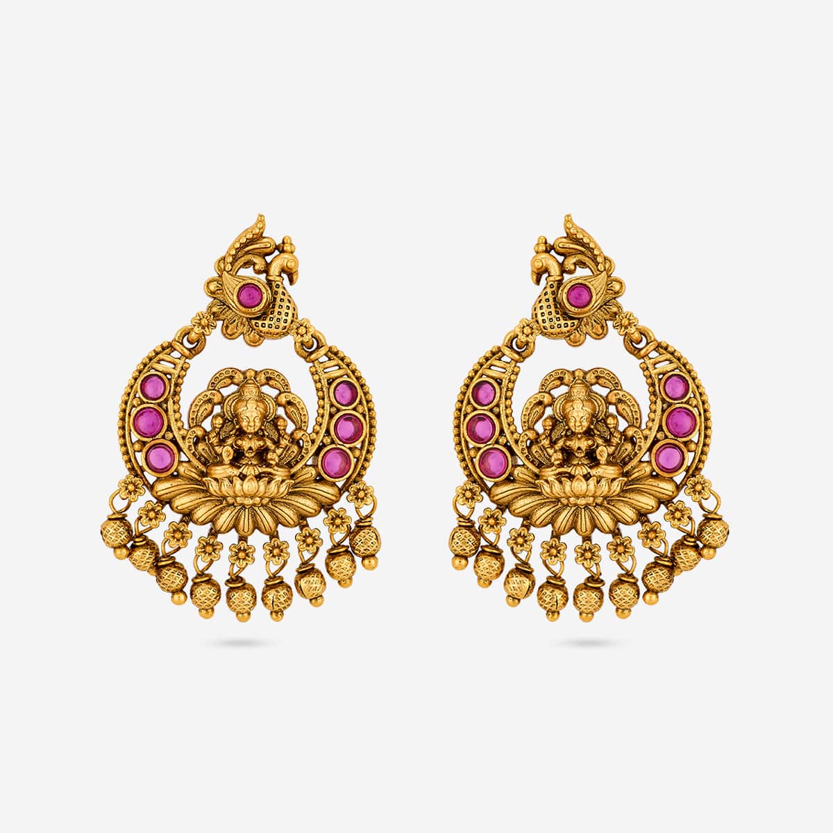 Antique Earring Antique Earring 192840