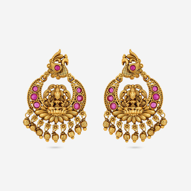Antique Earring Antique Earring 192840