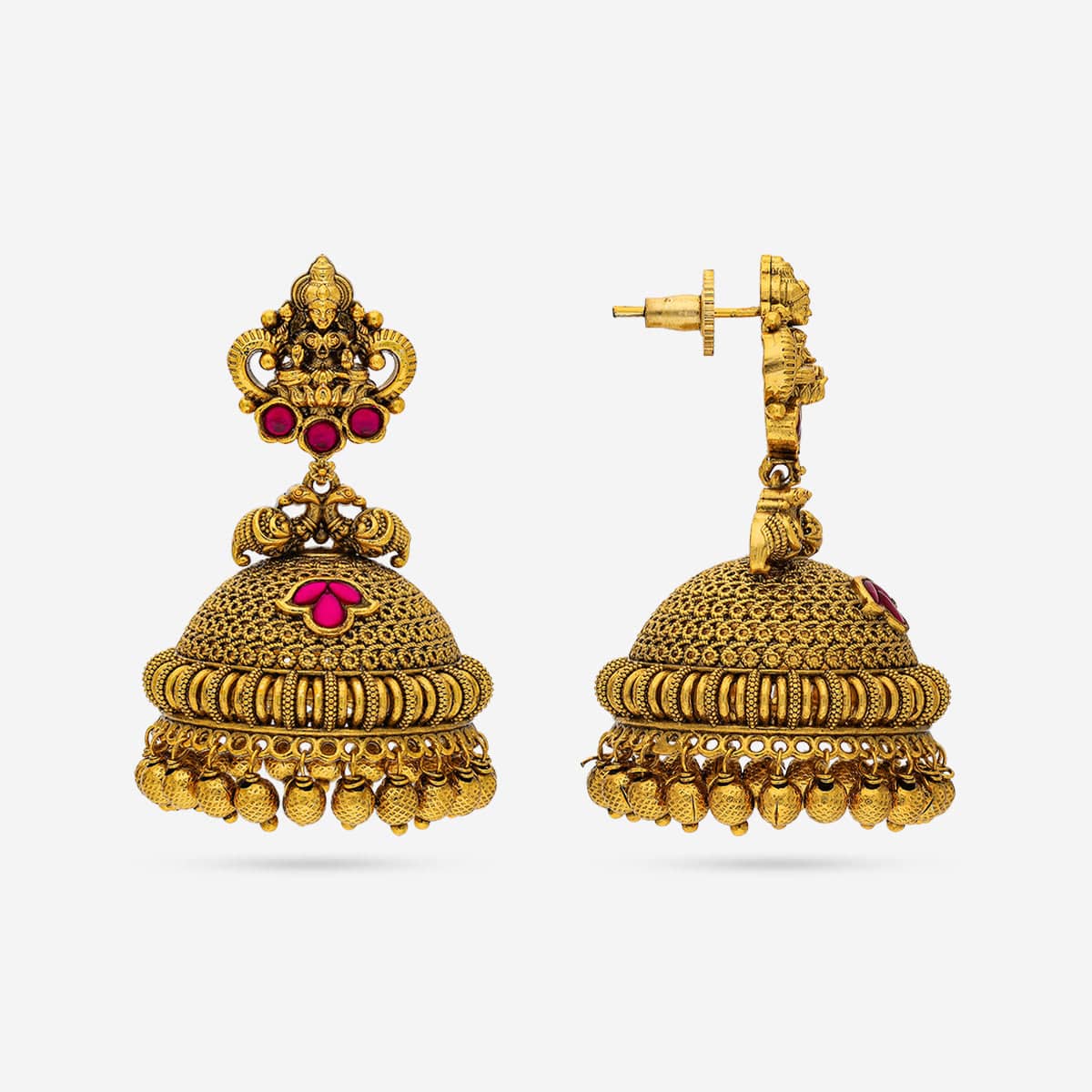 Antique Earring Antique Earring 192841