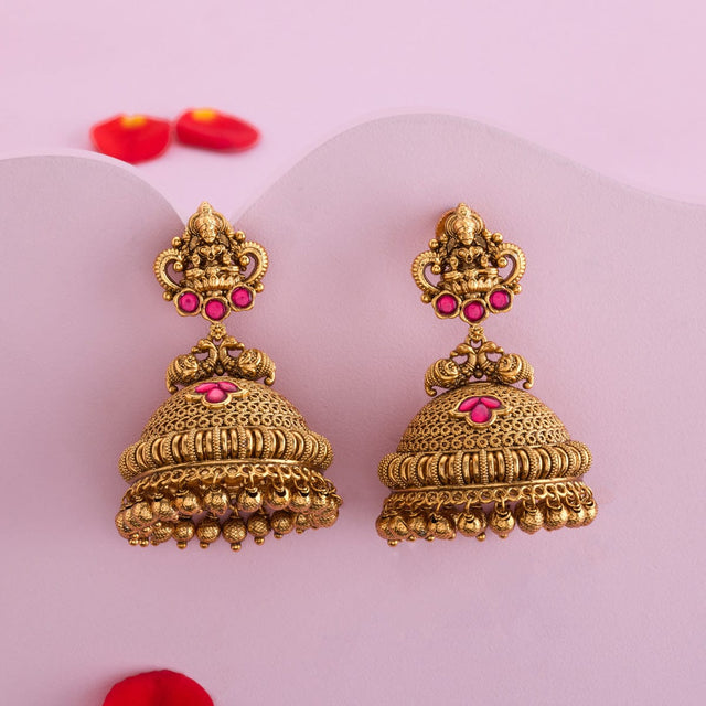 Antique Earring Antique Earring 192841