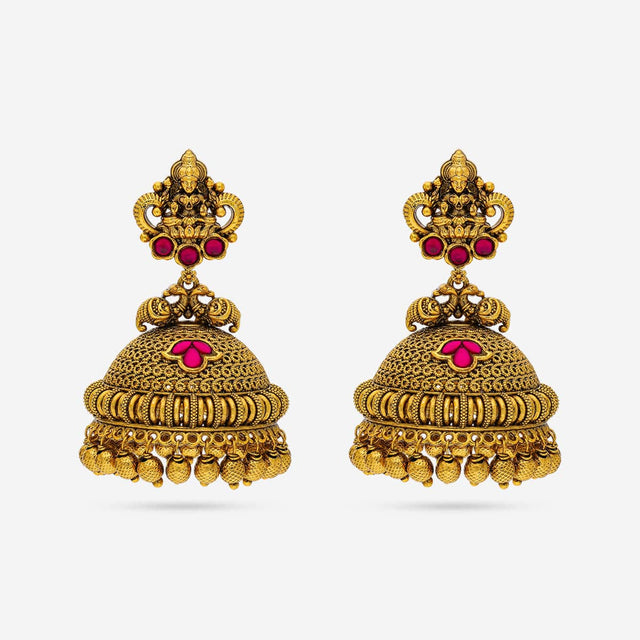 Antique Earring Antique Earring 192841