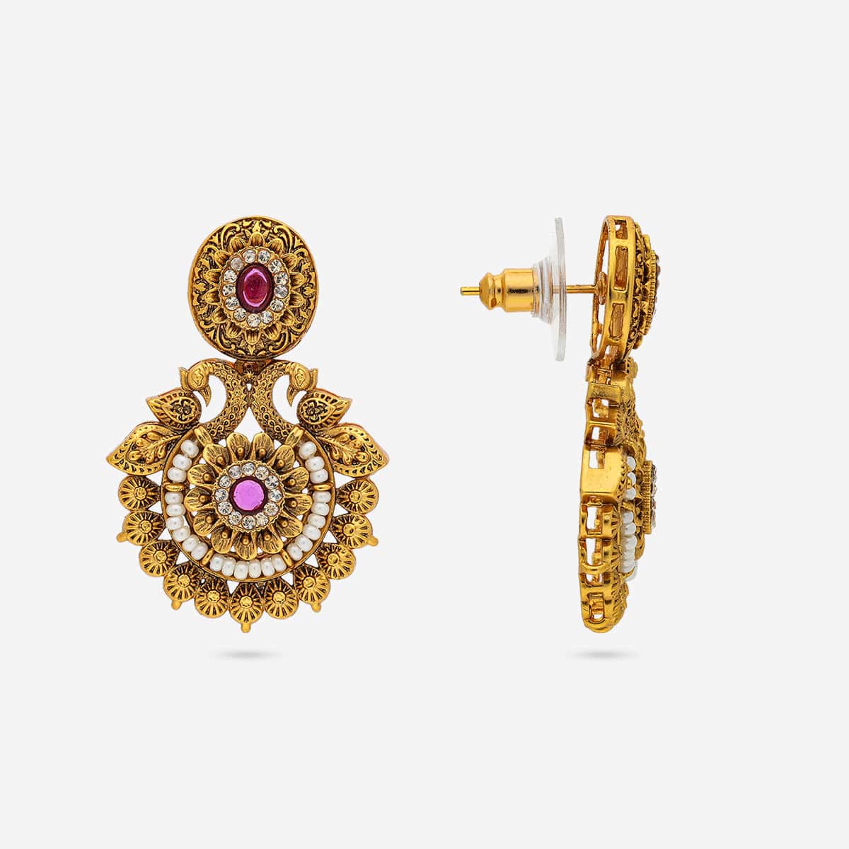 Antique Earring Antique Earring 192850