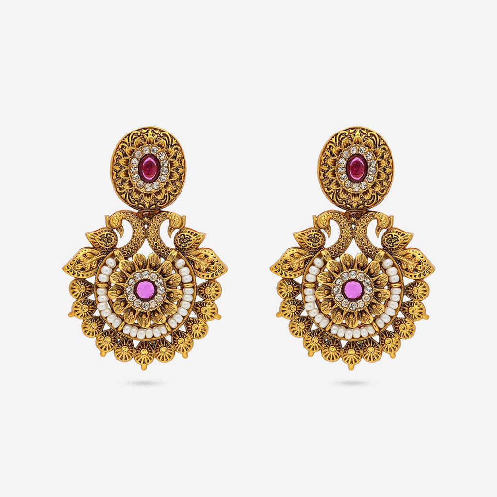 Antique Earring Antique Earring 192850
