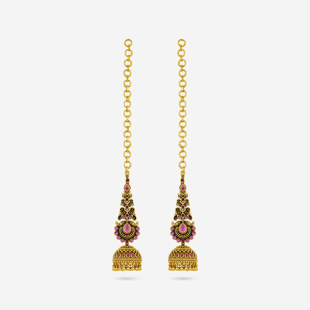 Antique Earring Antique Earring 193202