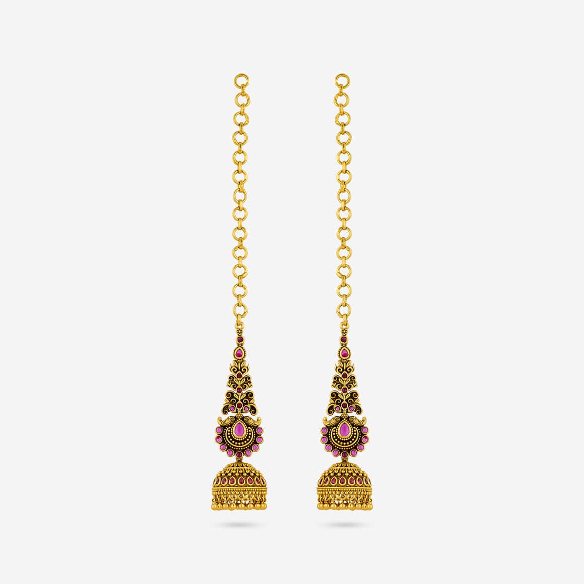 Antique Earring Antique Earring 193202