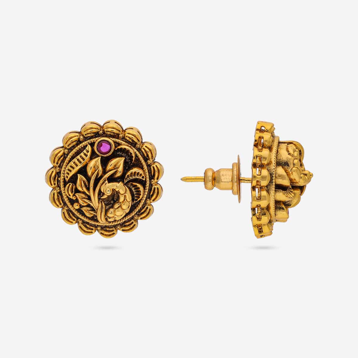 Antique Earring Antique Earring 193203