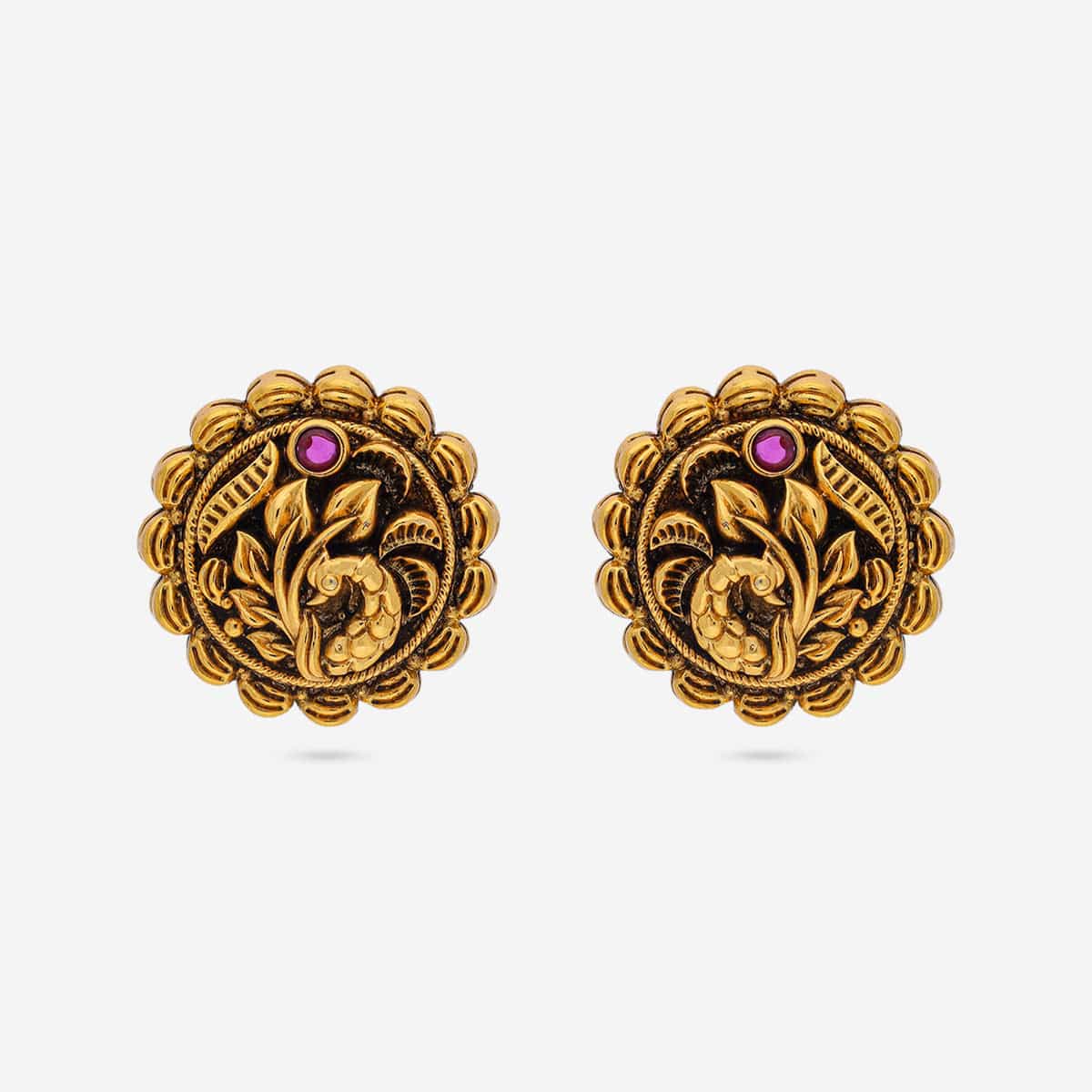 Antique Earring Antique Earring 193203