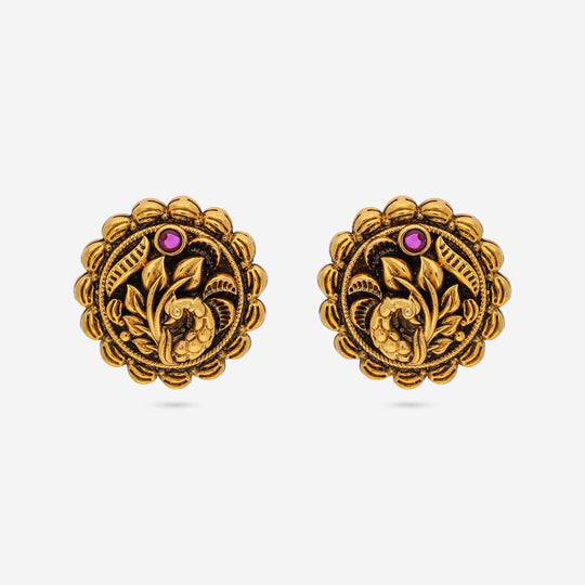 Antique Earring Antique Earring 193203