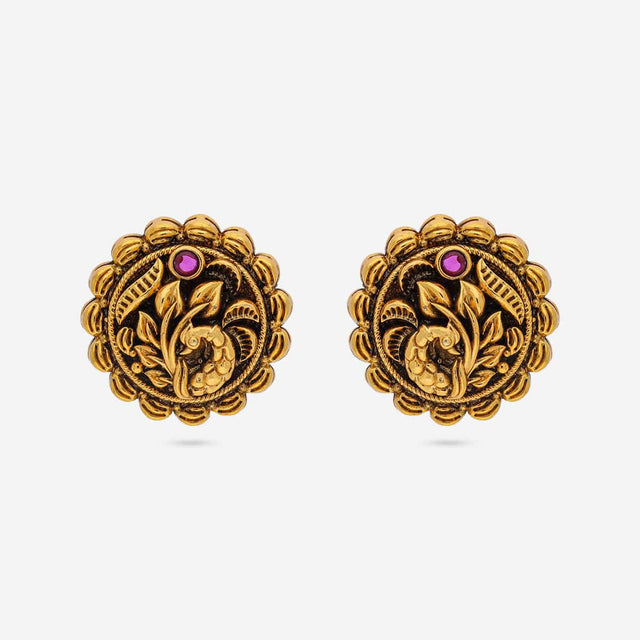 Antique Earring Antique Earring 193203