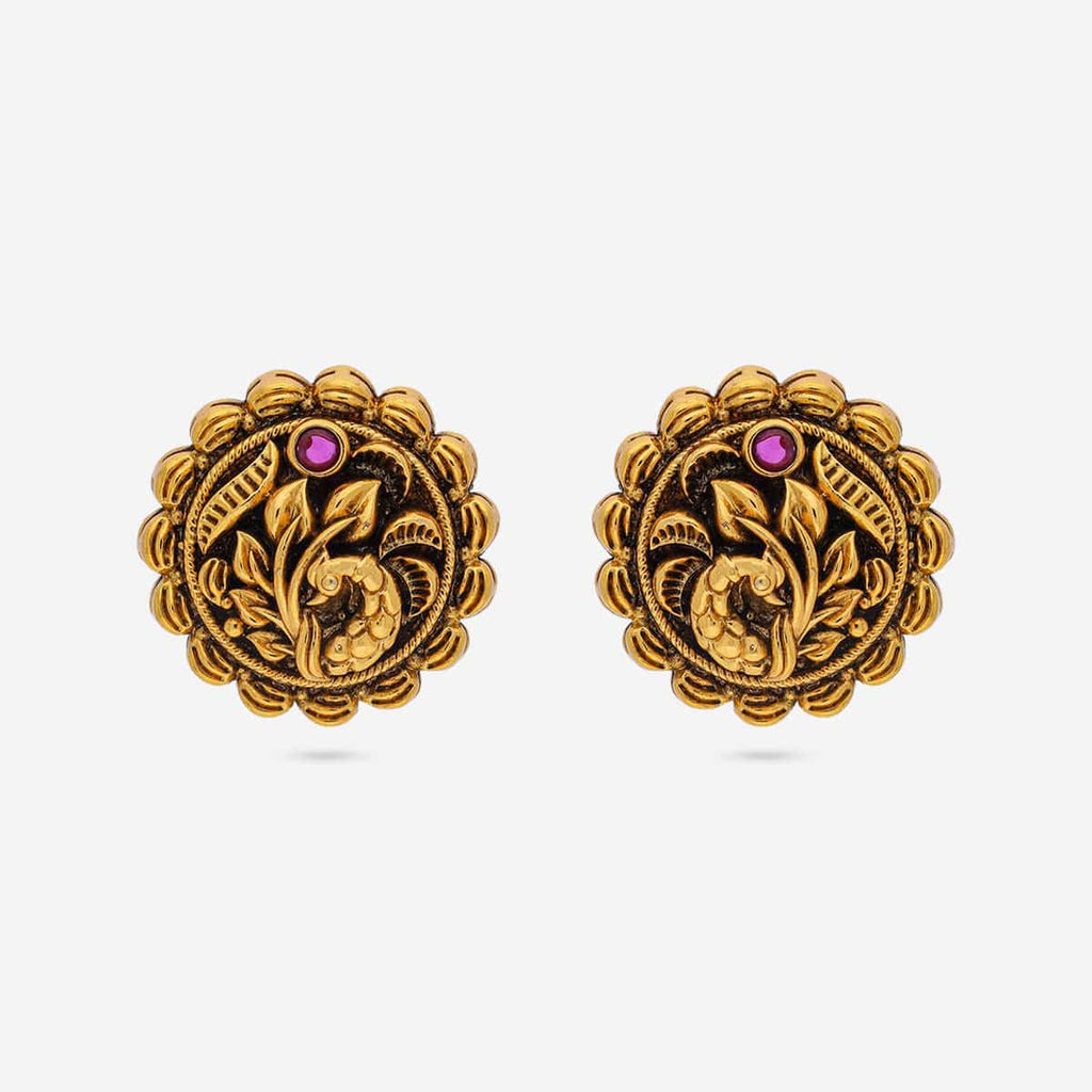 Antique Earring Antique Earring 193203