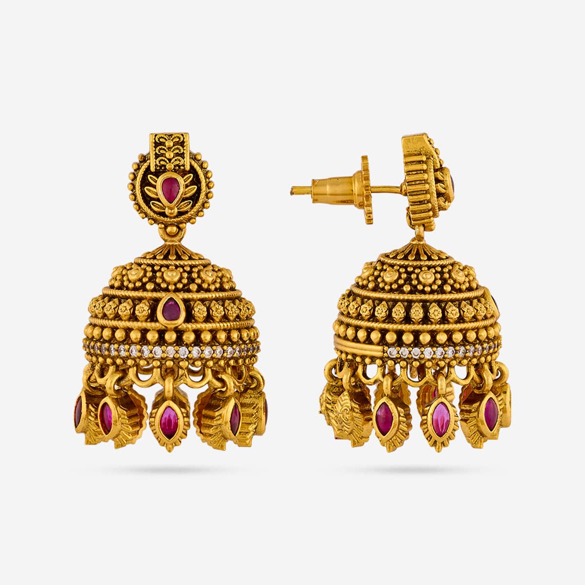 Antique Earring Antique Earring 193205