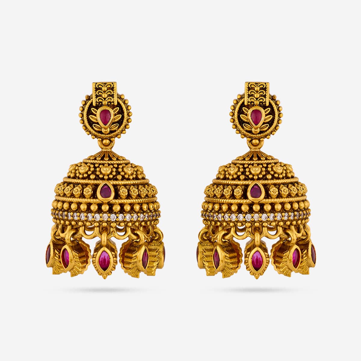 Antique Earring Antique Earring 193205