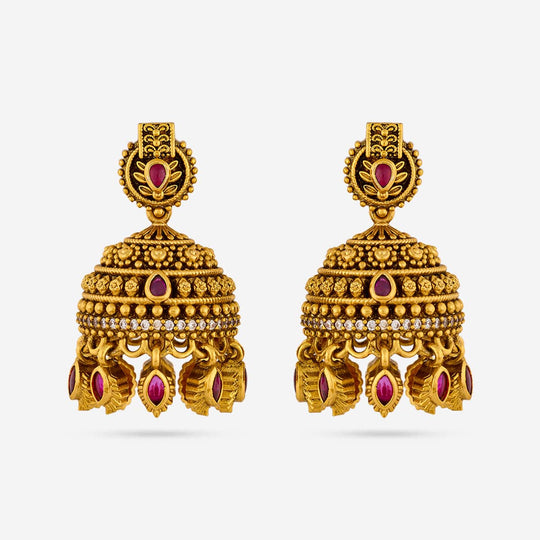 Antique Earring Antique Earring 193205