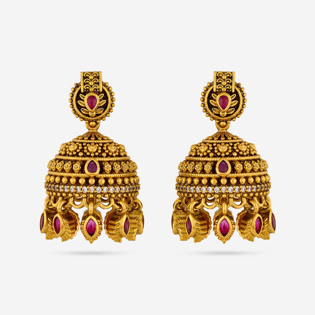 Antique Earring Antique Earring 193205