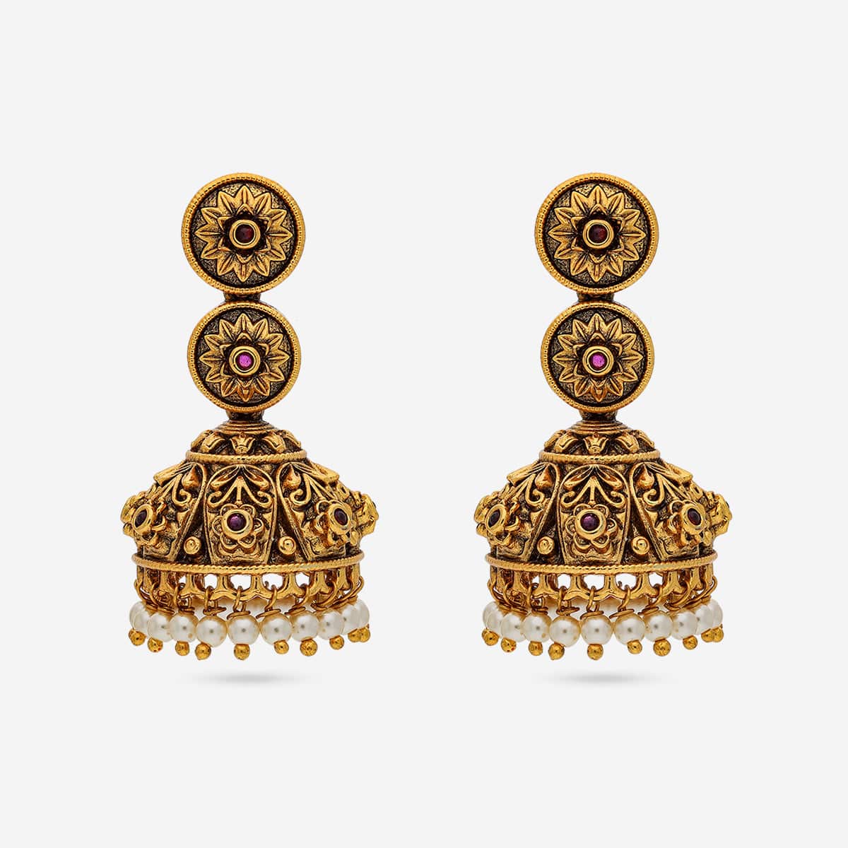 Antique Earring Antique Earring 193206