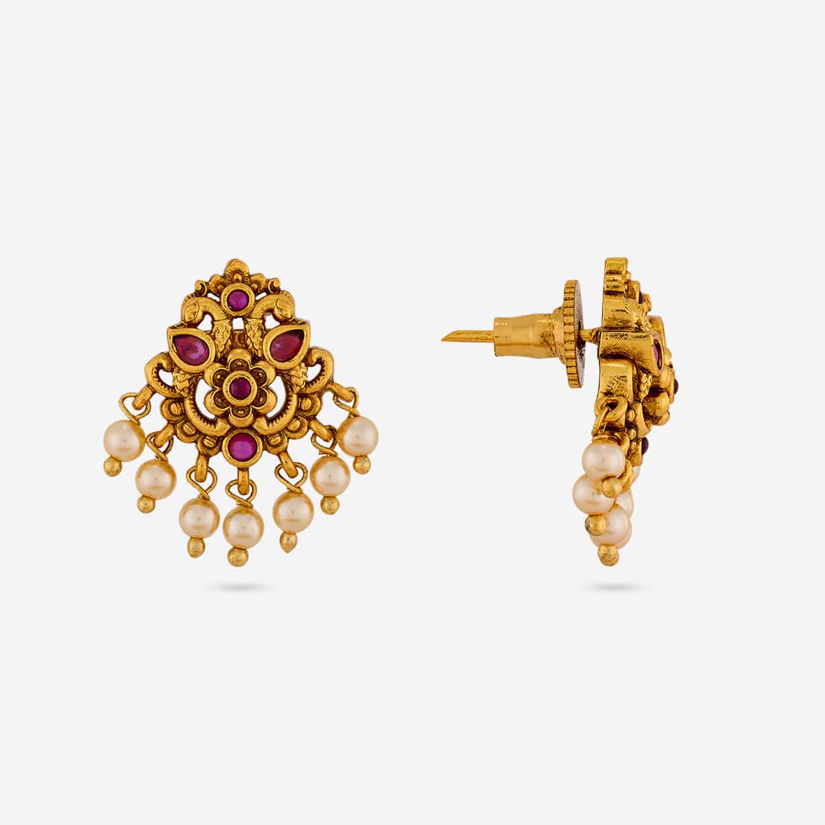 Antique Earring Antique Earring 193499