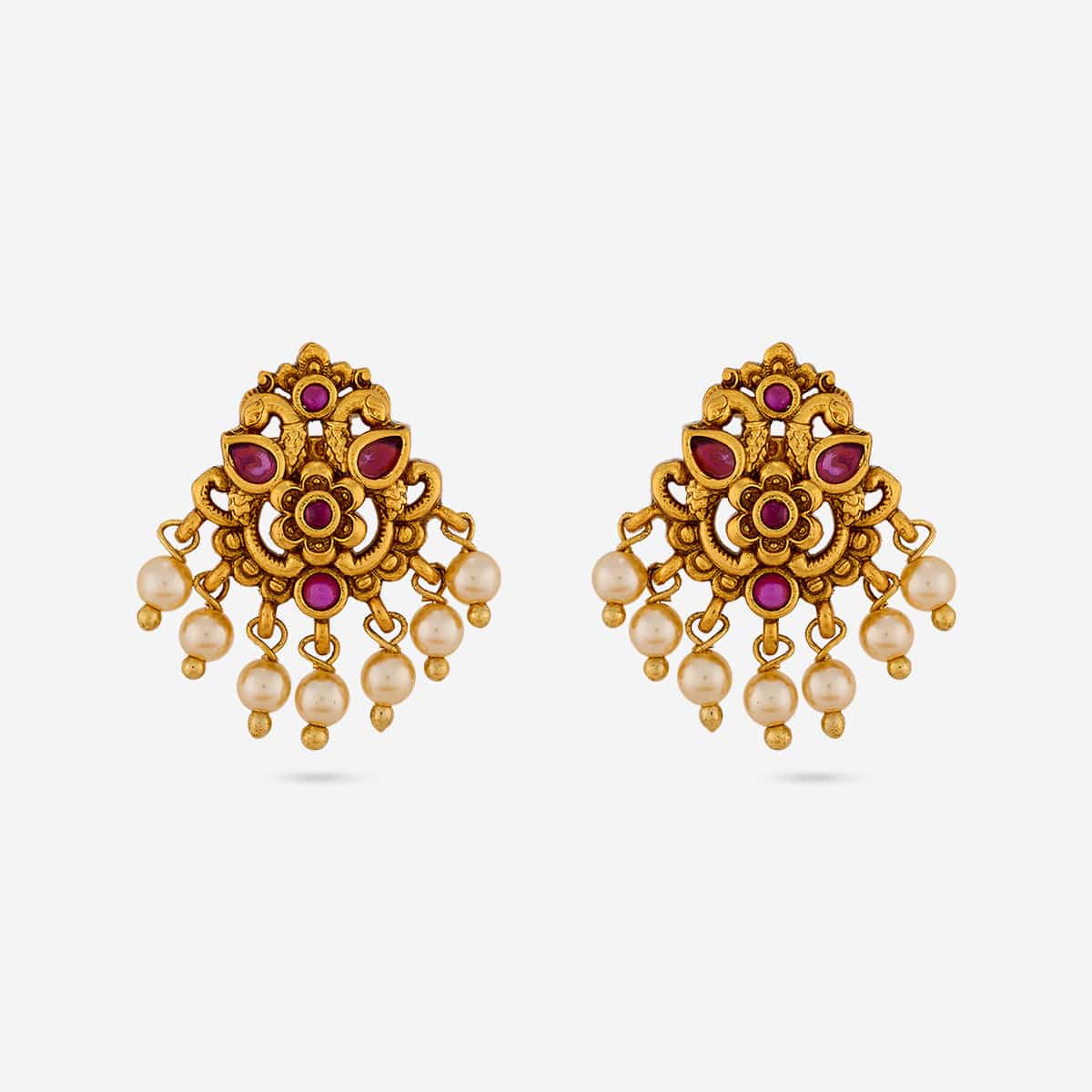 Antique Earring Antique Earring 193499