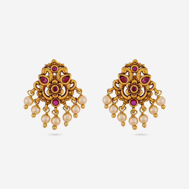 Antique Earring Antique Earring 193499