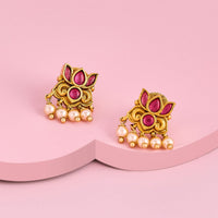 Antique Earring Antique Earring 193500