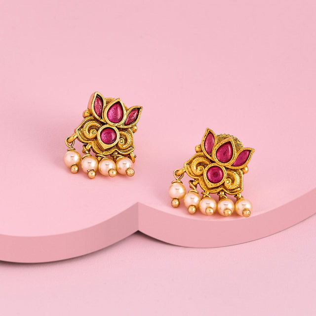 Antique Earring Antique Earring 193500