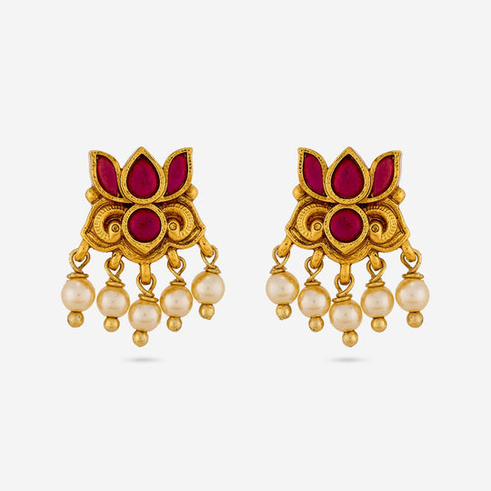Antique Earring Antique Earring 193500