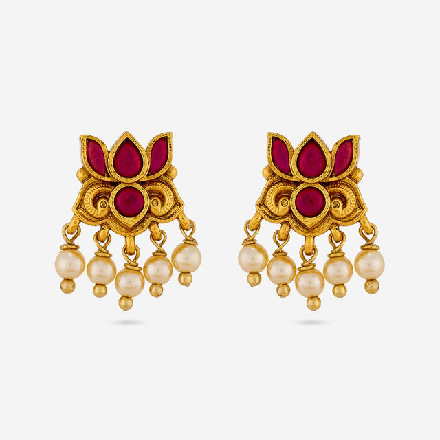 Antique Earring Antique Earring 193500