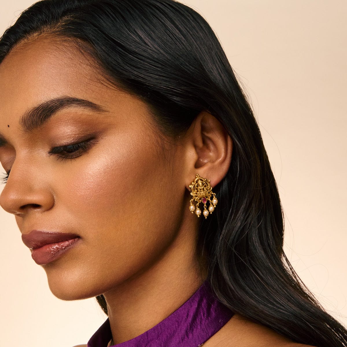 Antique Earring Antique Earring 193501