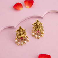 Antique Earring Antique Earring 193501