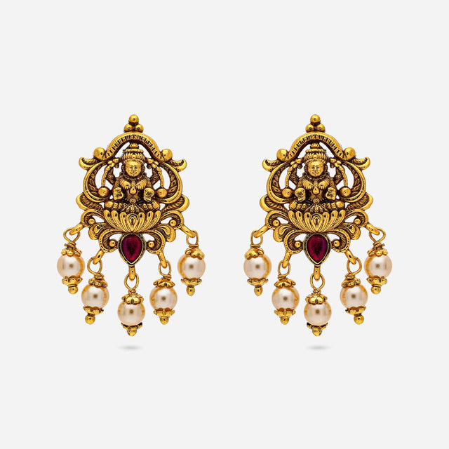 Antique Earring Antique Earring 193501