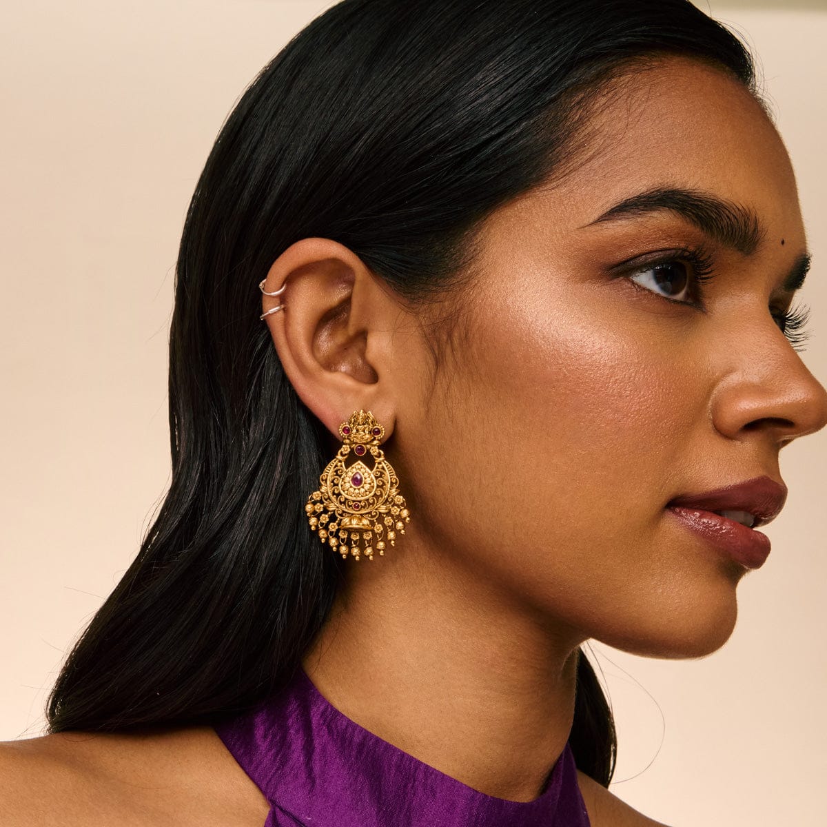 Antique Earring Antique Earring 193537