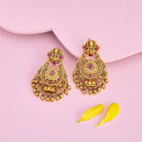 Antique Earring Antique Earring 193537