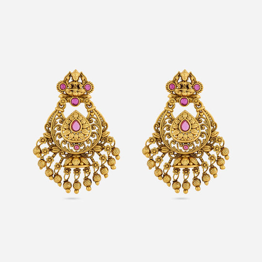 Antique Earring Antique Earring 193537