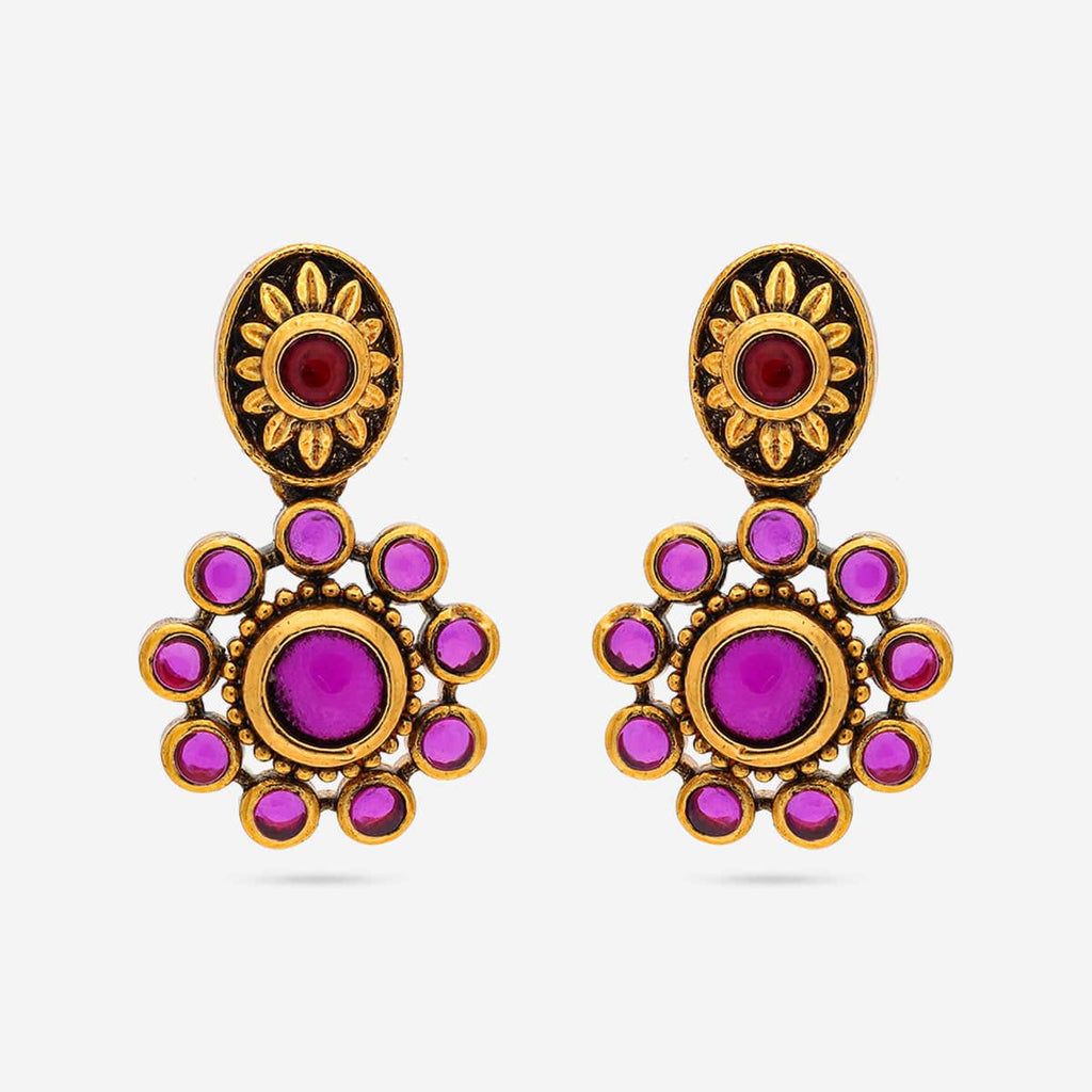 Antique Earring Antique Earring 193563