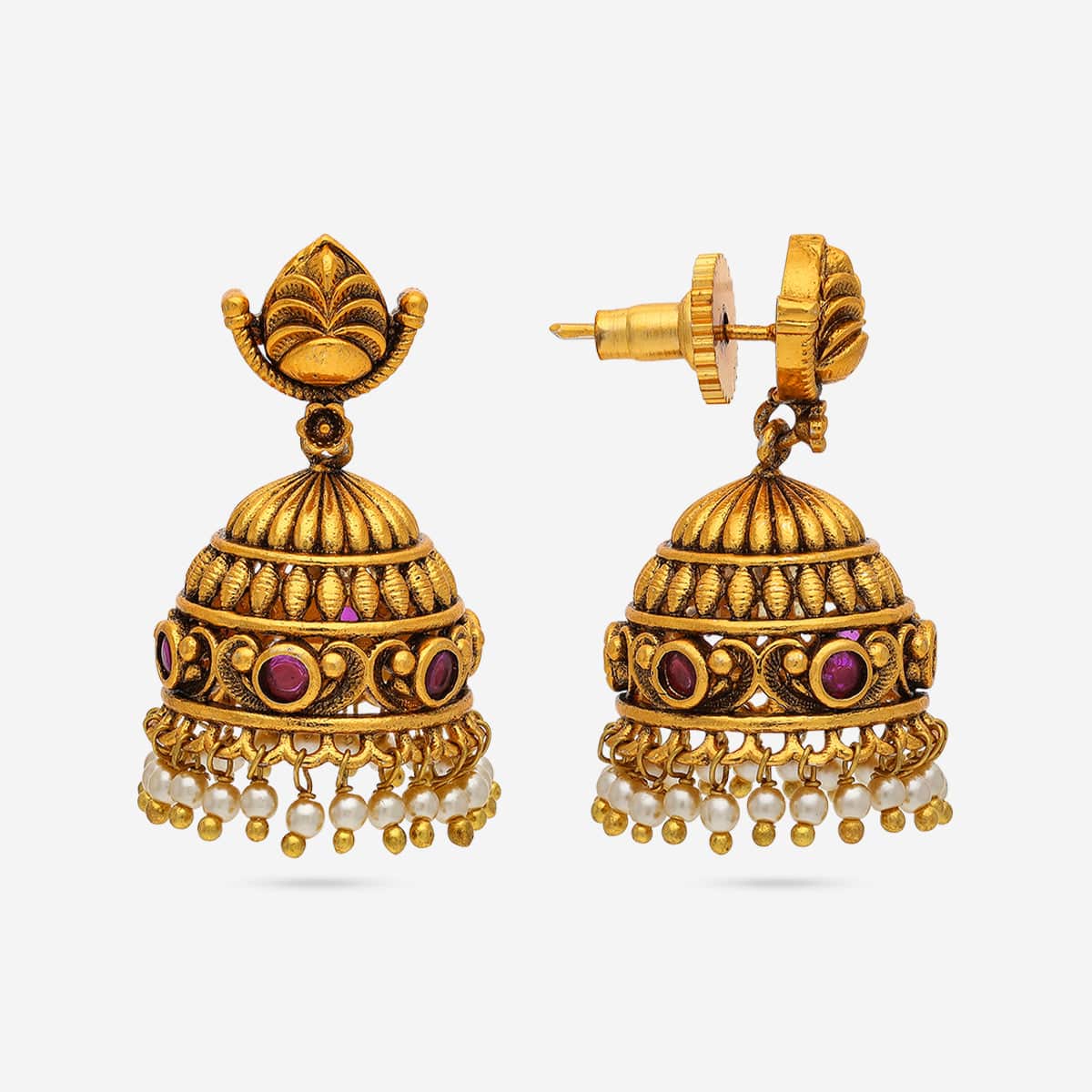 Antique Earring Antique Earring 193564