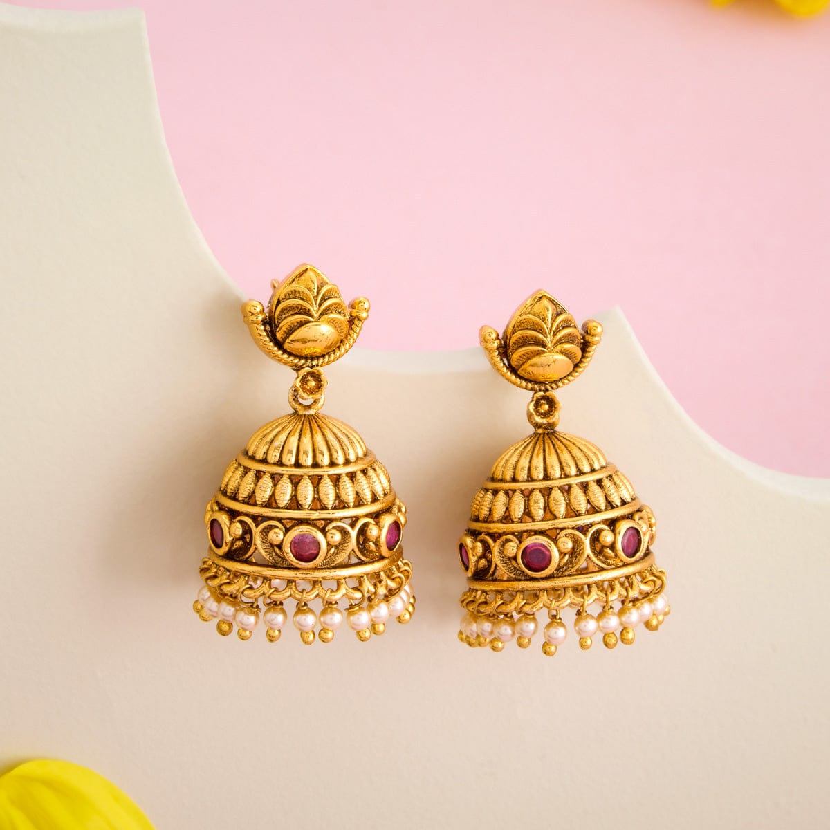 Antique Earring Antique Earring 193564